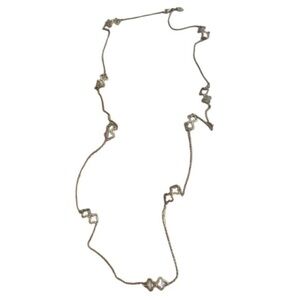 Stella & Dot Gold Necklace